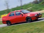 Alfa Romeo 155 S 1995 года